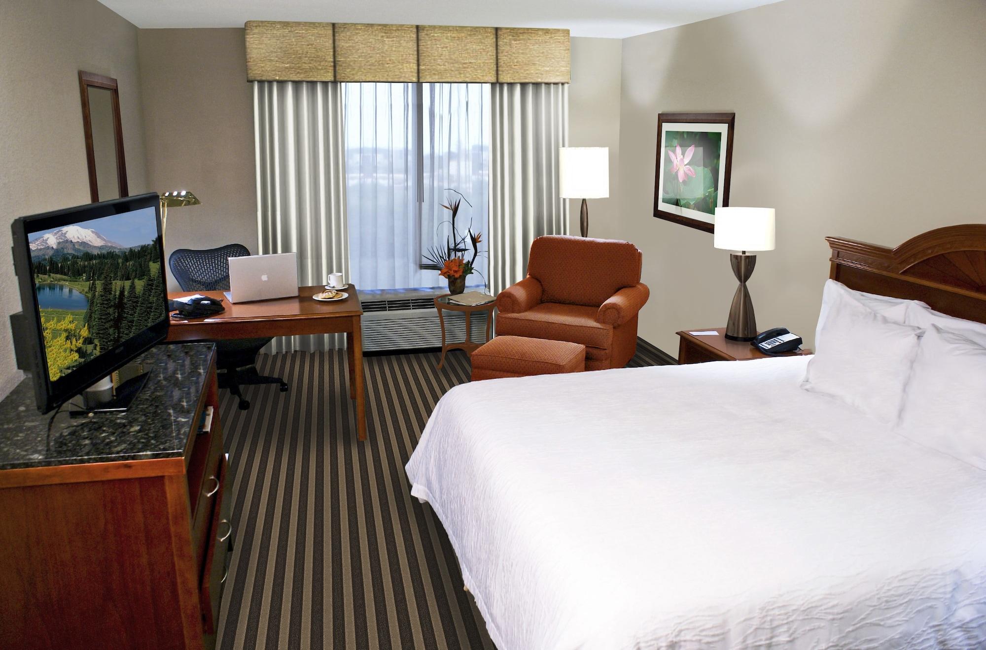 Hilton Garden Inn Ft. Lauderdale Airport-Cruise Port Dania Beach Szoba fotó