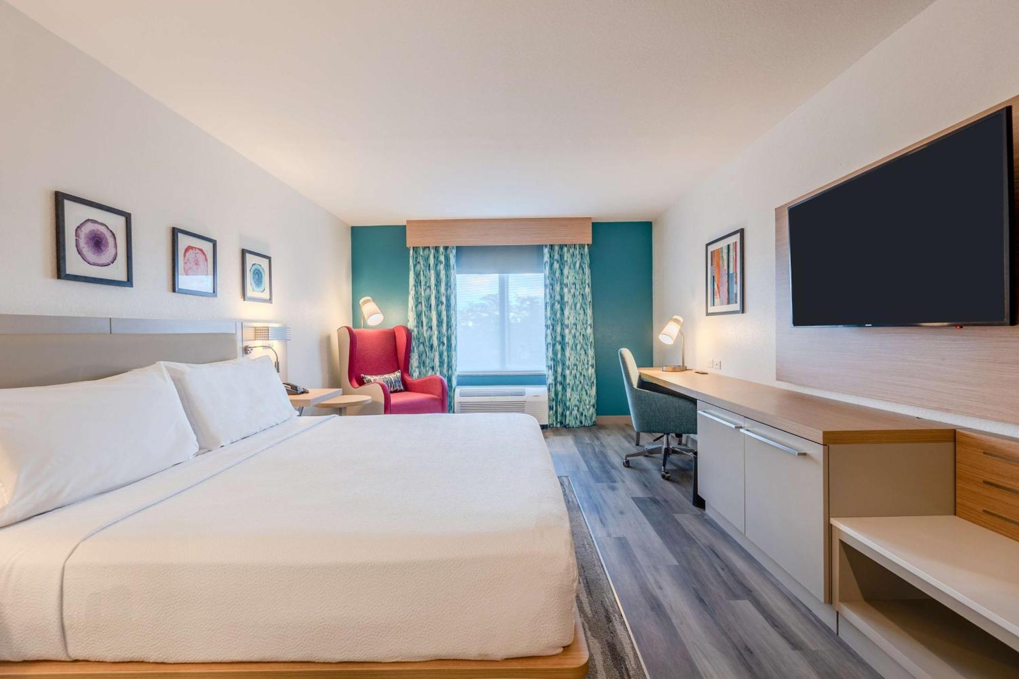 Hilton Garden Inn Ft. Lauderdale Airport-Cruise Port Dania Beach Kültér fotó
