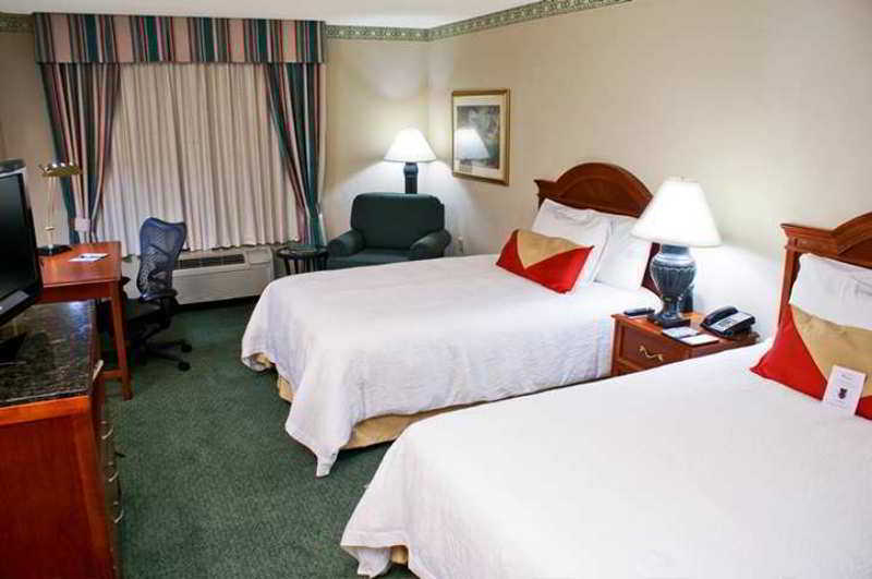 Hilton Garden Inn Ft. Lauderdale Airport-Cruise Port Dania Beach Szoba fotó